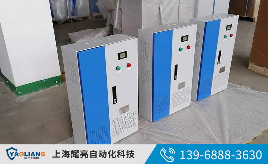 資陽9KW消防電源